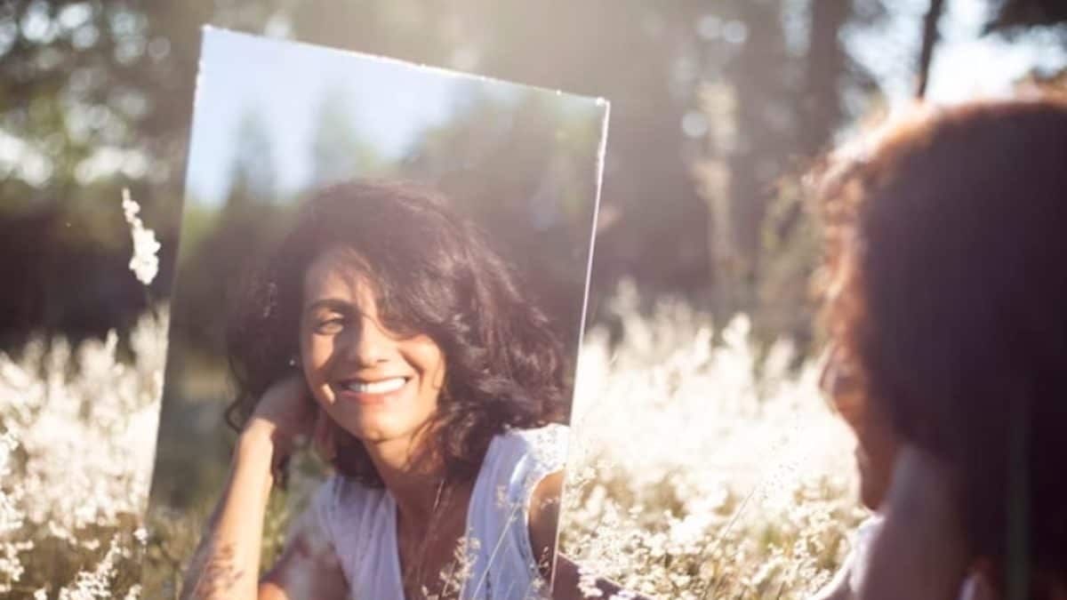 From Accepting Mistakes To Self-Compassion: Tips To Help You Embrace Your Imperfections
