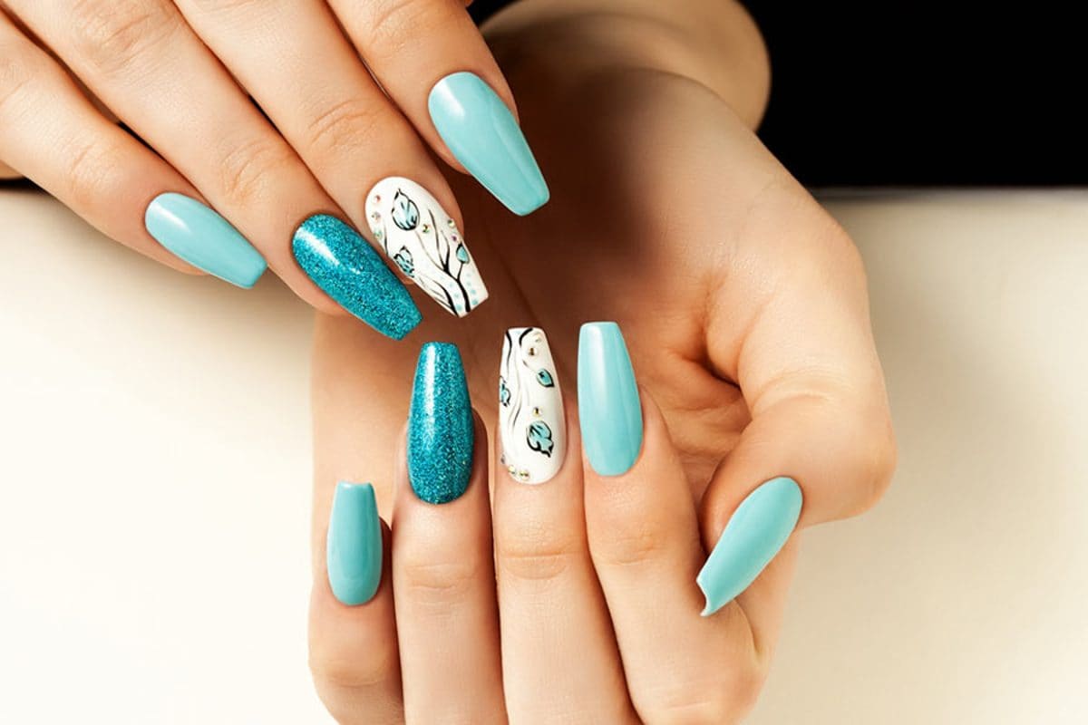 Nail Extension Price List in India | 16% Off on Nail Extension Price