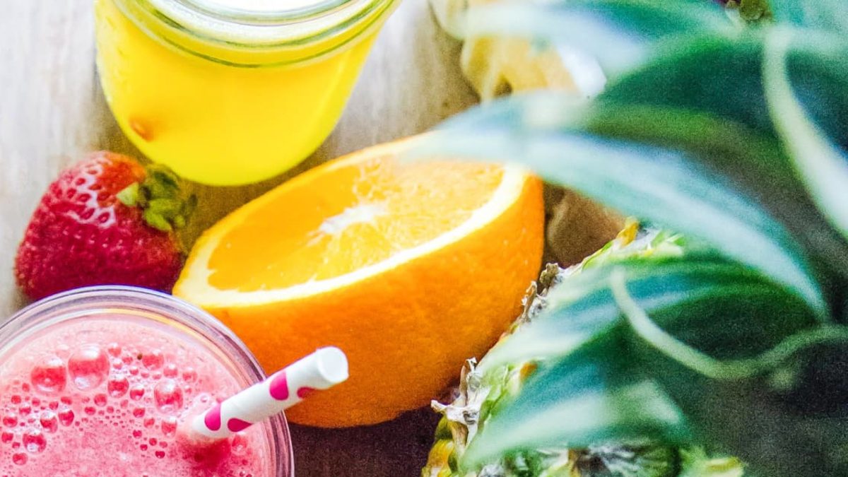 Five Nourishing Drinks to Combat Vitamin D Deficiency