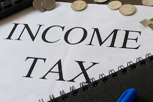 You can claim the standard deduction while filing your income tax return (ITR).

