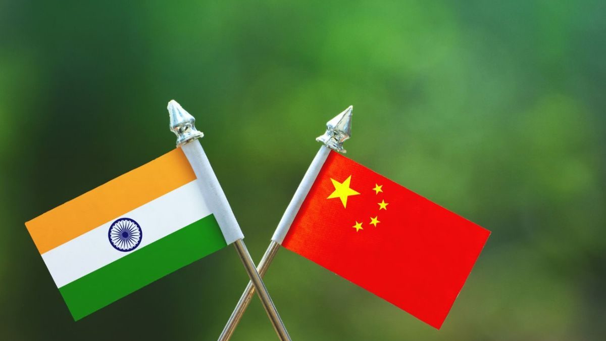 China, India Have ‘ability’ to Find Way for Friendly Coexistence: Chinese Charge D’Affairs – News18
