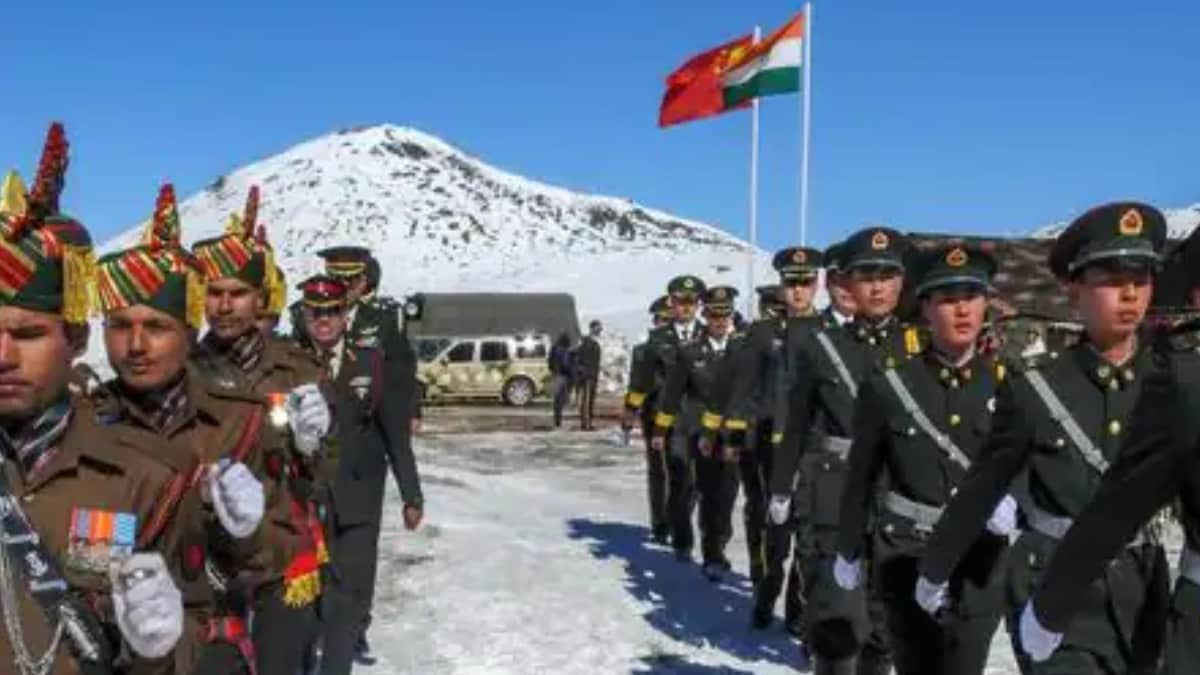 18th Round of Indo-China Corps Commander Talks Held to Resolve Eastern Ladakh Standoff