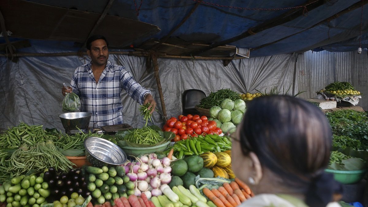 Classes With News18: Amid Rise in Tomato Prices, Understanding How Law of Demand and Supply Affect Market Price – News18