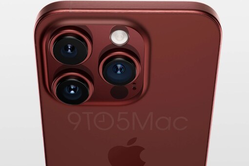 Apple iPhone 15 Pro Max Likely To Feature New Custom Button: What To ...