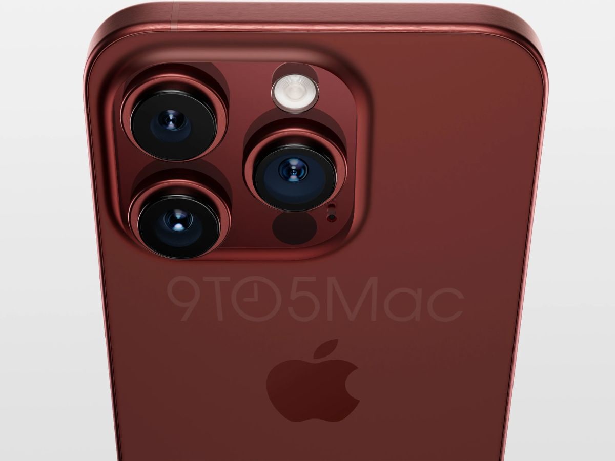 Apple iPhone 15 Pro and 15 Pro Max - what to expect? -  news