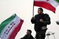 Ukraine Approves Sanctions Against Russian Ally Iran
