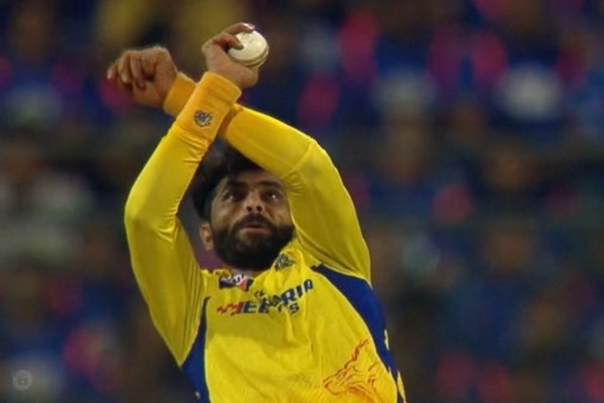 Ravindra Jadeja Reveals How Suresh Raina Convinced Him To Get Special  Hairstyle During His 1st Year With CSK