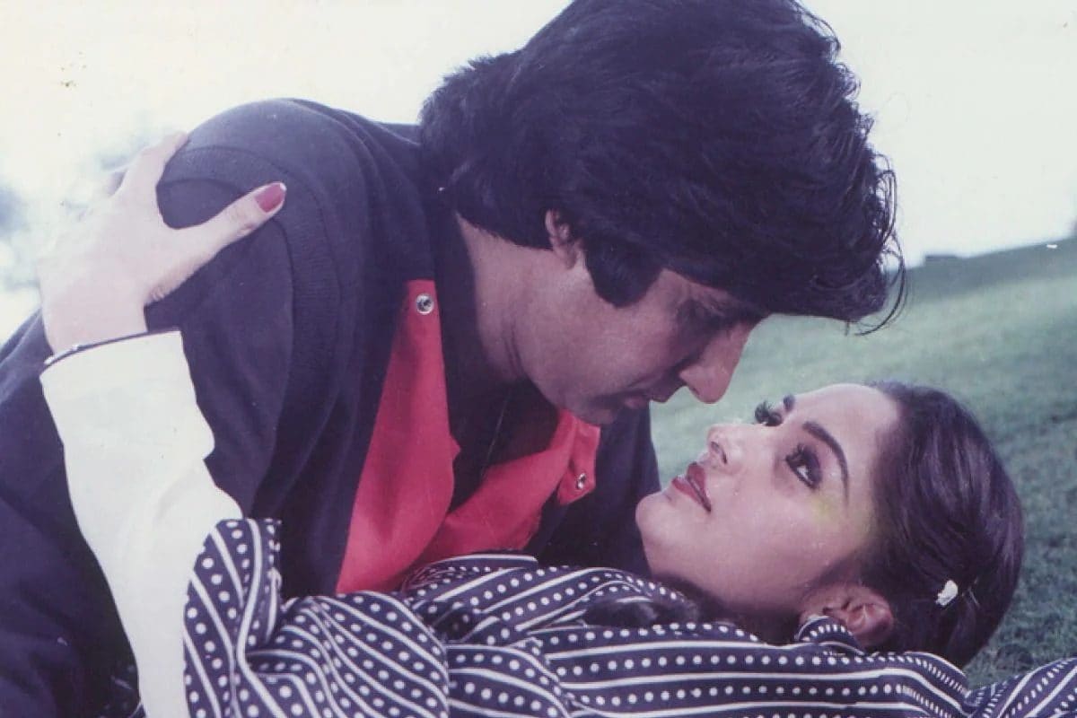 1200px x 800px - Jaya Prada Birthday: Top 5 Movies of the Actress with Amitabh Bachchan -  News18