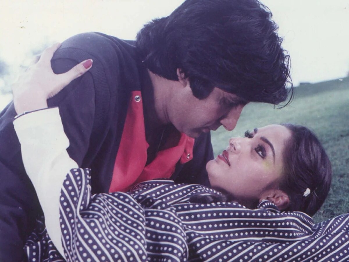 Amitabh bachchan xnxx