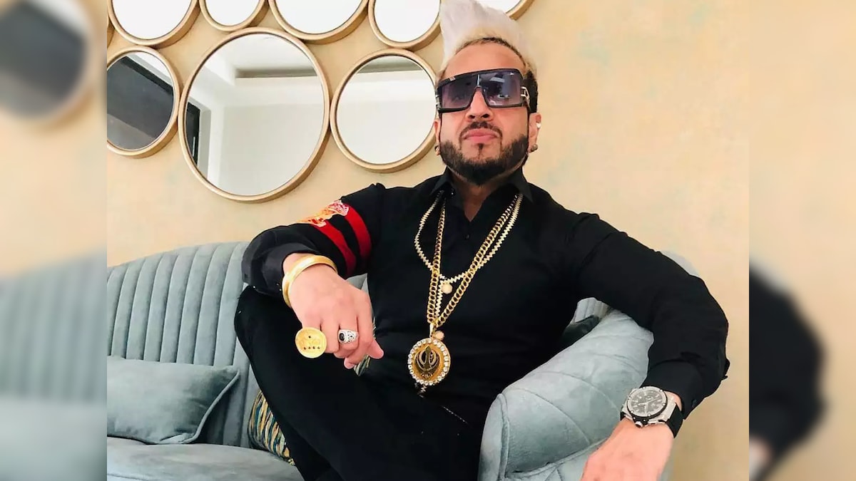 Jazzy B Calls Bollywood 'Unprofessional' in Viral Video, Says 'They Don't Even Tell You...'