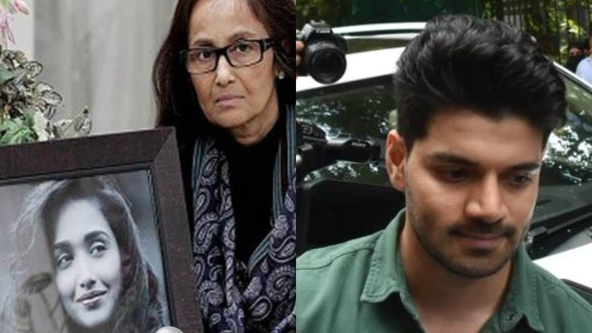 Jiah Khan S Mother Rabia On Sooraj Pancholi S Acquittal Cbi Didn T Do Homework Exclusive