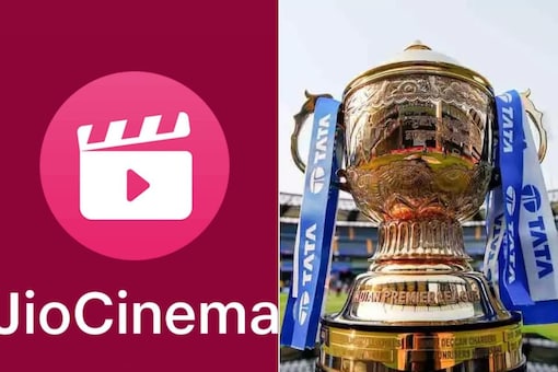 Ipl 2023 On Jiocinema Clocks Record Breaking 1500 Crore Plus Video