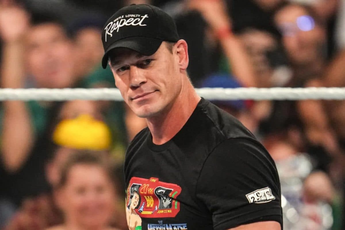 John Cena Turns 46: Top 5 Matches of WWE Legend