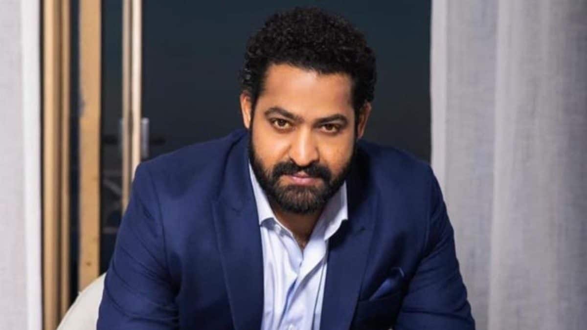 Jr NTR Hikes Fee By 100 Percent For War 2 After Charging Rs 45 Crores for SS Rajamouli's RRR? - Vimarsana News