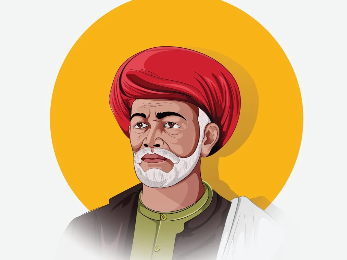 Mahatma Jyotirao Phule Birth Anniversary: Lesser-known Facts About ...