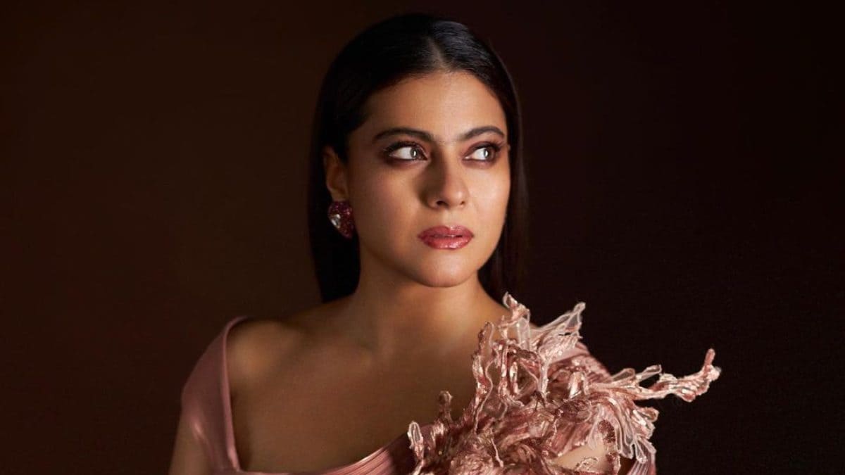 Kajol SLAMS 'Cowards' in Cryptic Truth of the Day Post, Says 'Both Genders Have Their Own Set Of...' - Vimarsana News