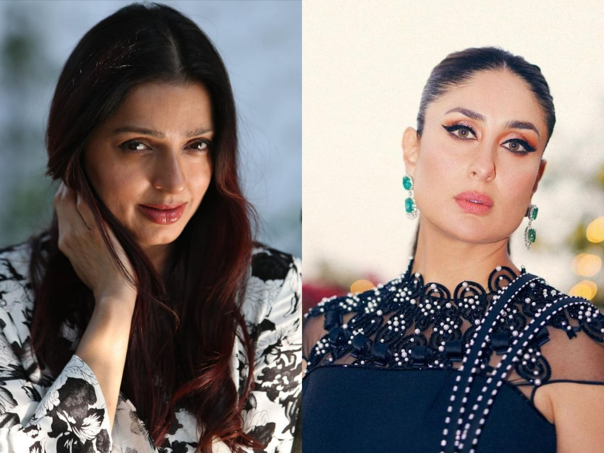 Bhoomika Chawla Xxx Video Hindi - Bhumika Chawla Makes Shocking Revelation; Says 'Was replaced' by Kareena  Kapoor in Jab We Met - News18