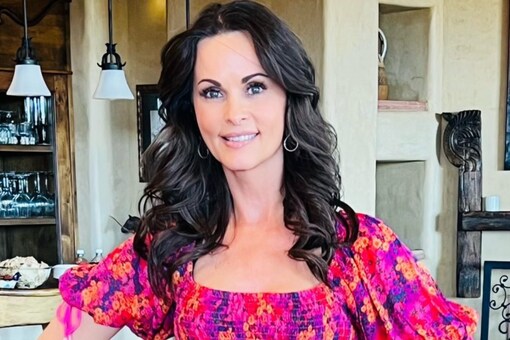 How Karen McDougal, Second Woman in Trump Case, Became a Victim of ...