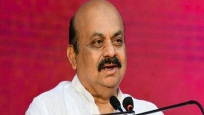 K’taka CM Basavaraj Bommai Has Assets Worth Rs 49.70 Crore in His Name ...