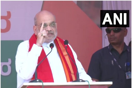 Karnataka ELECTION, Karnataka polls, Karnataka election 2023, Karnataka news, amit shah in Karnataka