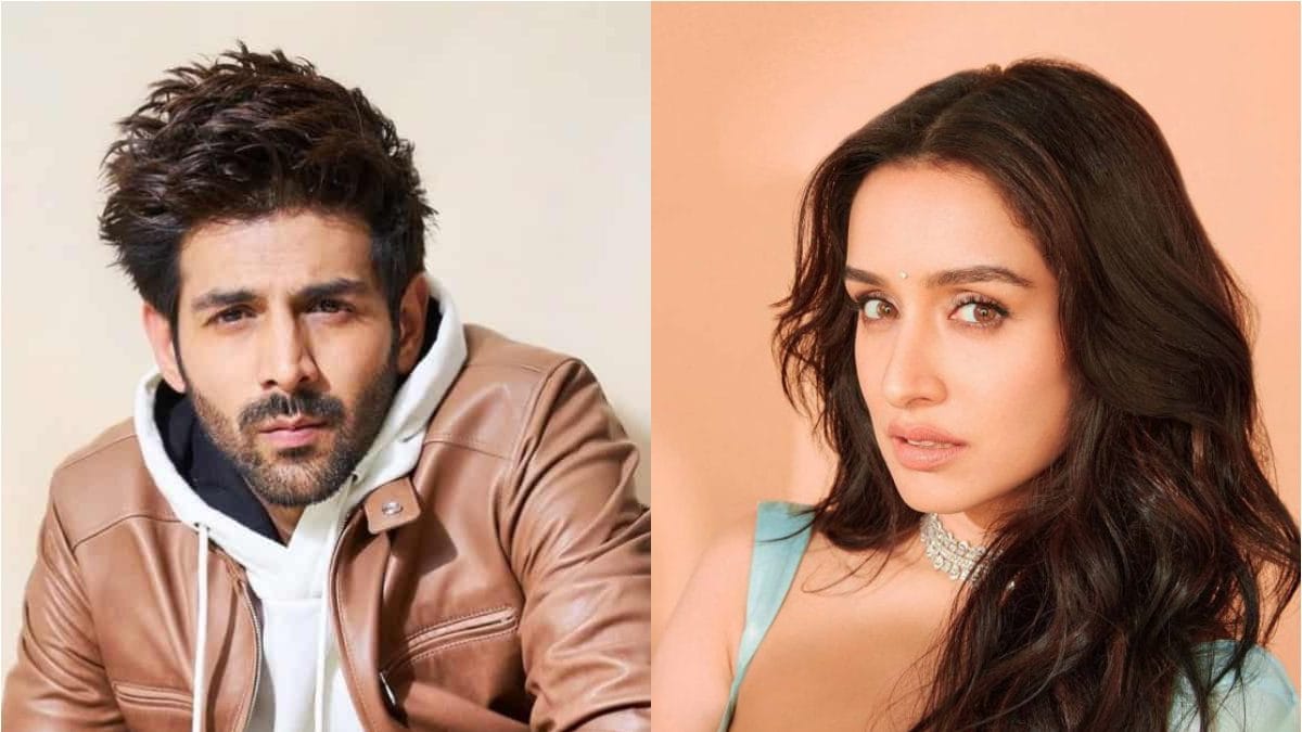 Kartik Aaryan Denies Being a Part of Bhul Chuk Maaf With Shraddha Kapoor Day After Film's Announcement - Vimarsana News