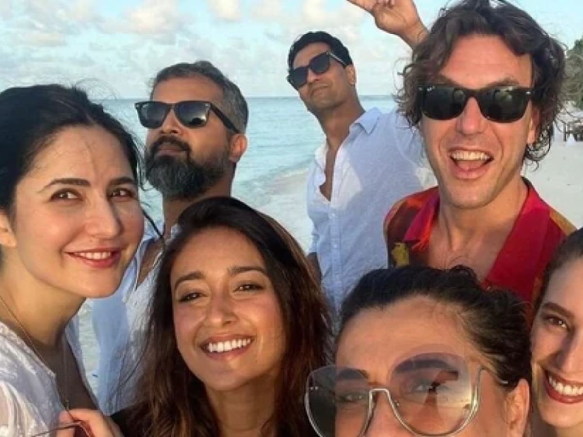 Ileana D'Cruz Is Pregnant; Actress Is Expecting Her 1st Baby; Netizens Ask  'Who Is the Father?'