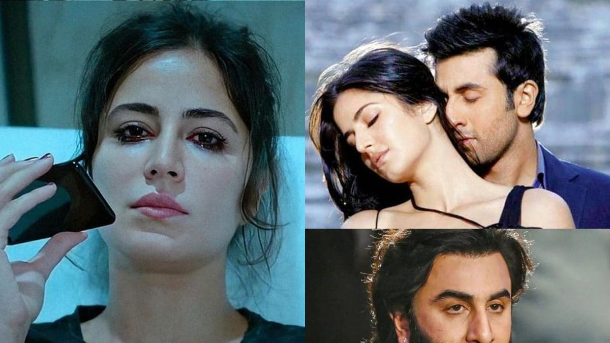 When Katrina Kaif Revealed Why She And Ranbir Kapoor Broke Up Since My Life Ego Was Bruised