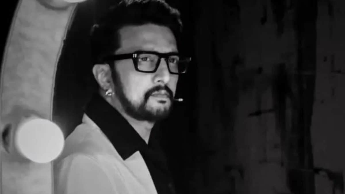 Amid Kiccha Sudeep Campaigning for BJP Reports, Actor's Rule of Joining Politics Statement Goes Viral - Vimarsana News