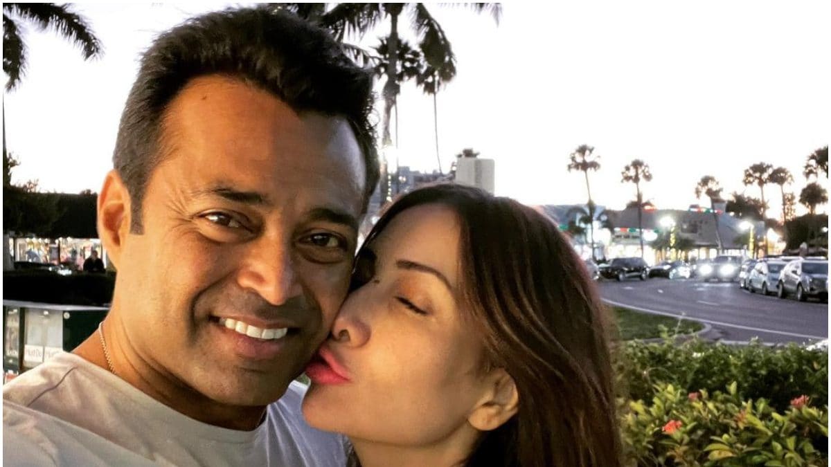 Kim Sharma Deletes Social Media Posts With Leander Paes Amid Breakup Rumours?