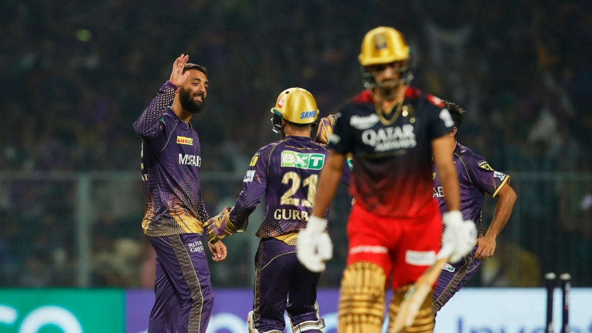 KKR vs RCB Highlights, IPL 2023 Updates: Shardul Thakur, Varun ...