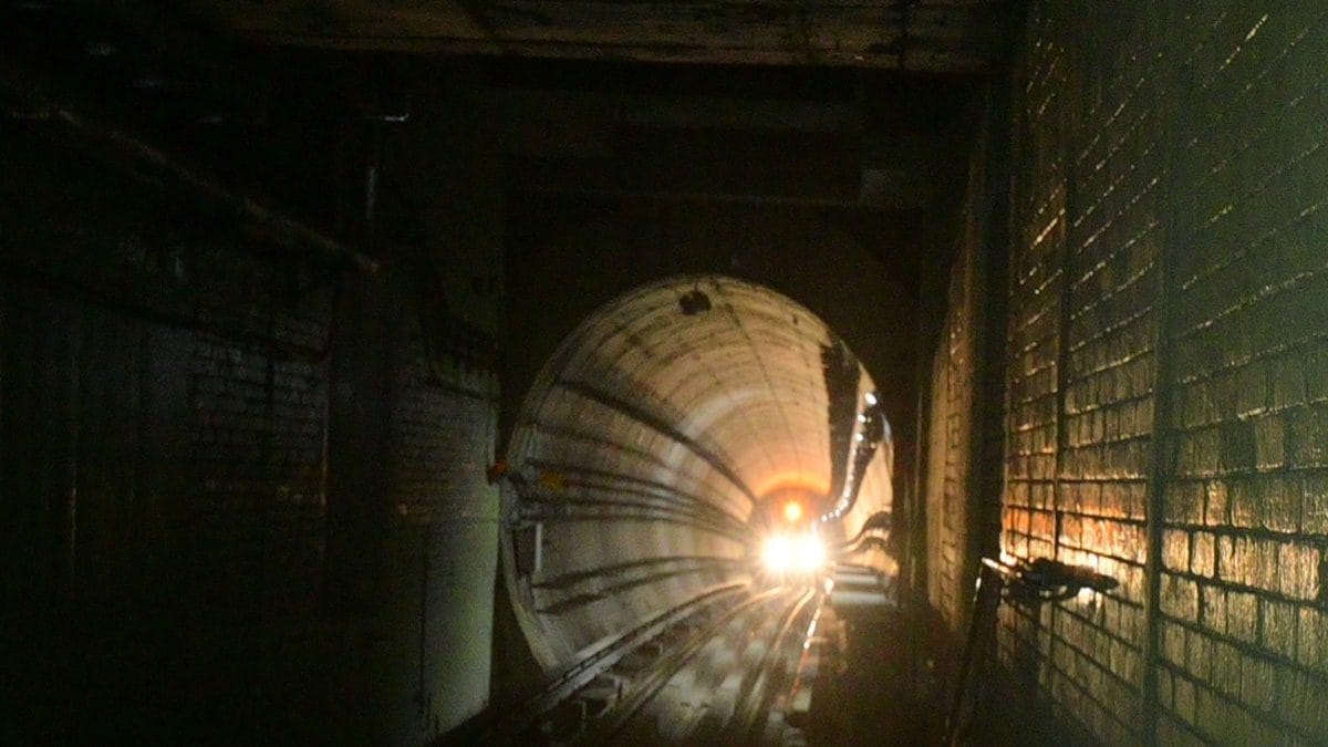 Kolkata Metro Takes First Underwater Journey, Here's All You Need to Know