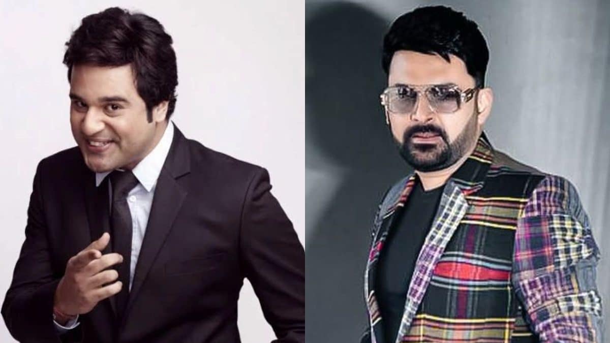 Krushna Abhishek To Return To The Kapil Sharma Show Soon? Here’s The Latest Update