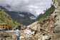 Massive Landslide in Uttarakhand Leaves Over 200 Adi Kailash Pilgrims Stranded