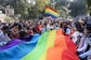 Pride Month: Addressing Mental Health Disparities in the LGBTQ Community