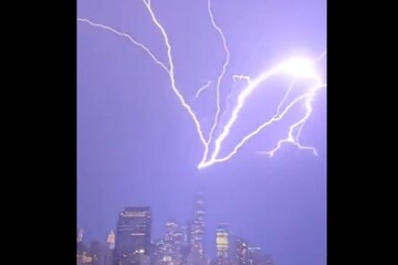 one world trade center camera