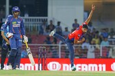 IPL Live Cricket Score, LSG vs DC Match Updates: Mayers Fifty, Pooran & Badoni Cameos Guide Lucknow to 193/6