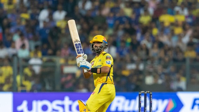 MI vs CSK Highlights IPL 2023: Jadeja, Rahane Shine as Chennai Super ...