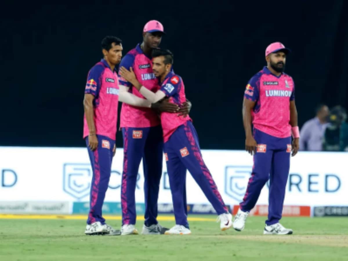 RR vs PBKS Live Streaming for IPL 2023 When and Where to Watch Rajasthan Royals vs Punjab Kings Match Live