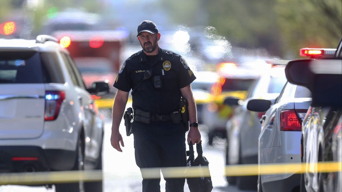 Three Dead in Neighbourhood Shooting in US State of Philadelphia