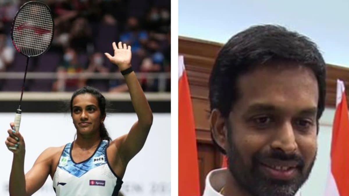 PV Sindhu and Pullela Gopichand Need to Band Together for The Greater Good of the Nation