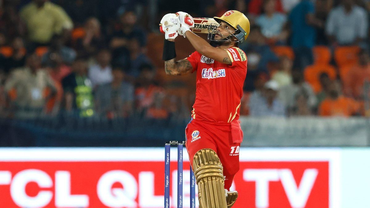 WATCH: Shikhar Dhawan Reveals His ‘Love At First Sight’ In Leaked Footage