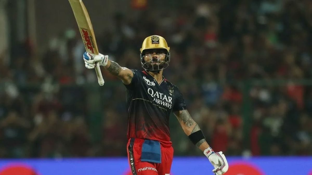 'Concerned About a Milestone': Virat Kohli Slammed for 'Slowing Down ...