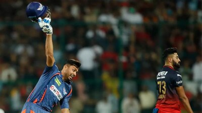 LSG vs RCB Match Preview, IPL 2023: Royal Challengers Bangalore Face