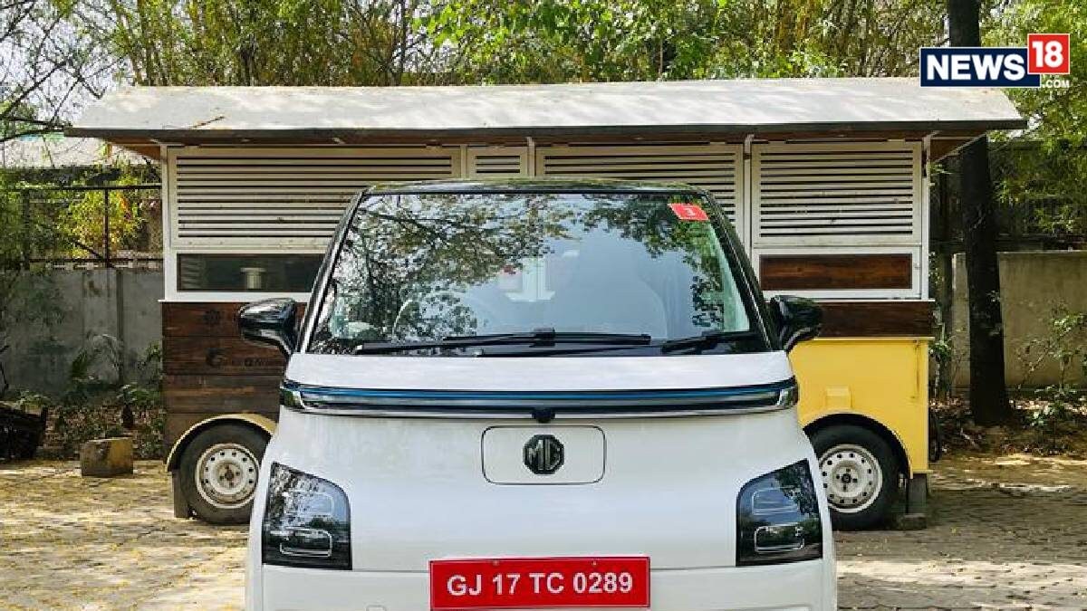 India Witnesses 120 Percent Growth in EVs and 400 Percent in Hybrid Vehicles - Vimarsana News