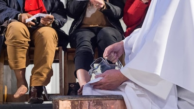 Maundy Thursday 2023: Quotes, Wishes, Images, Messages and Prayers