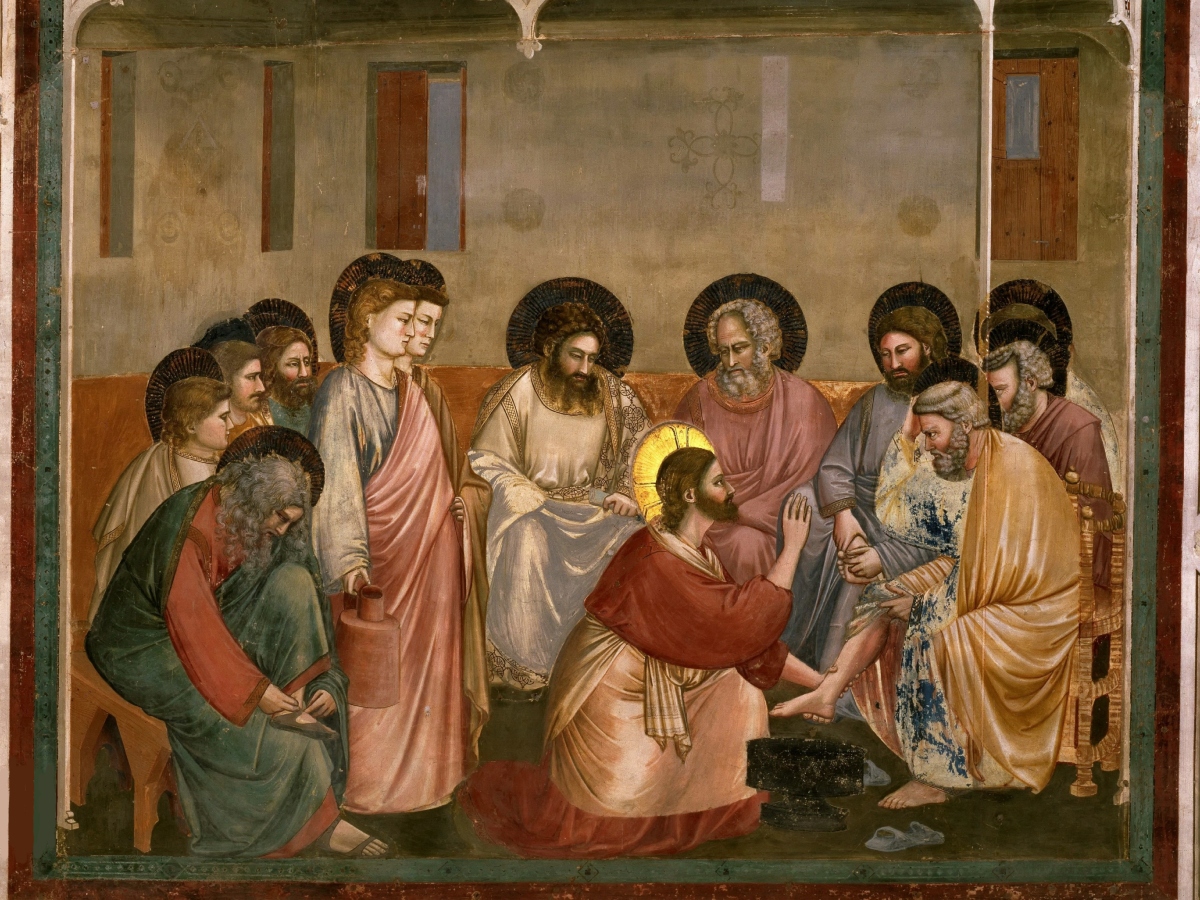 Maundy Thursday 2023: Quotes, Wishes, Images, Messages and Prayers ...