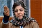 Mehbooba Mufti, Former Jammu & Kashmir CM, Issued Passport After Three Years
