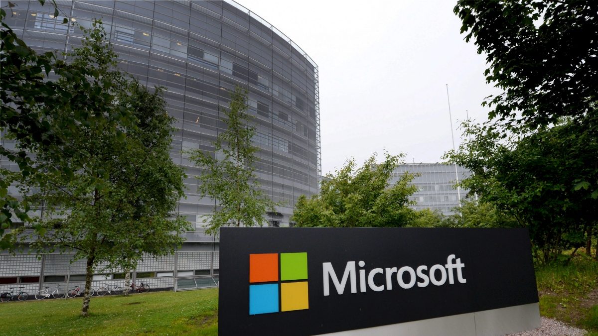 Microsoft Plans AI Service With Databricks That Could Hurt OpenAI – News18