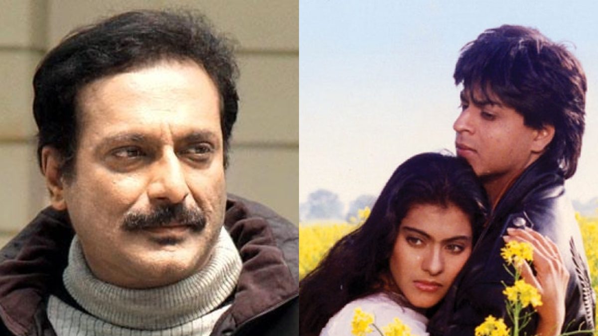 Milind Gunaji Recalls Why He Turned Down The Chance To Play Kajol’s Fiance In DDLJ, ‘I Felt Really Bad’