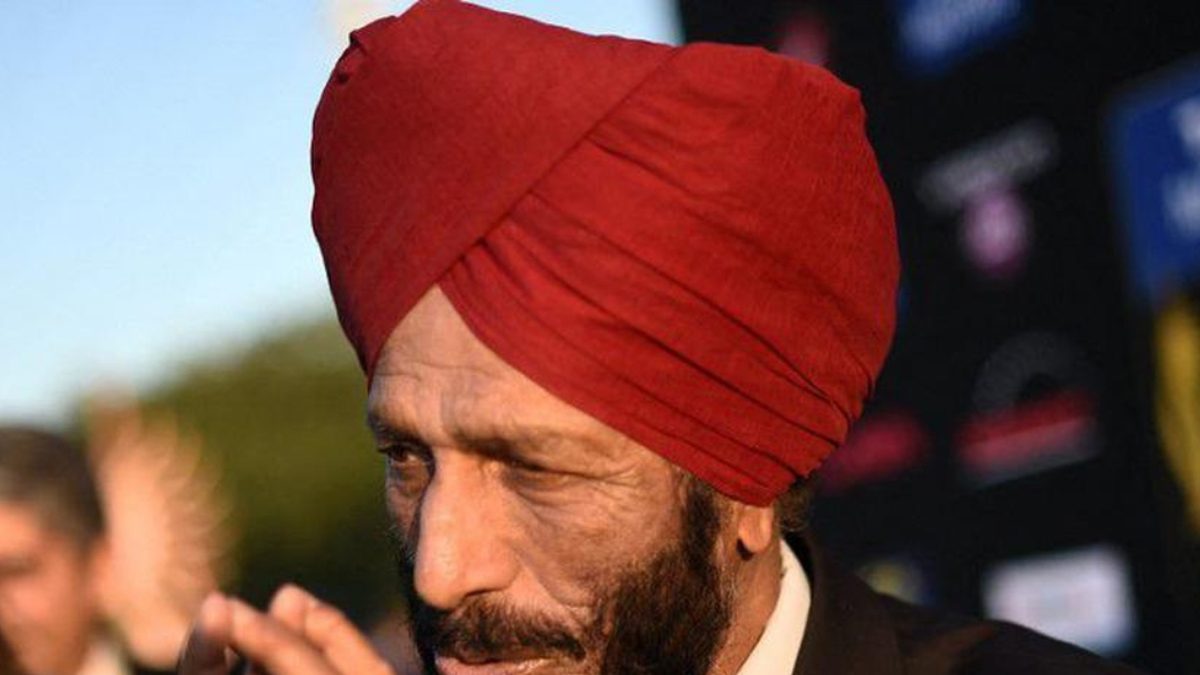 Biographies of 4 Sportsmen, Including Milkha Singh, Now in Class 9, 10 Textbooks: Punjab Minister